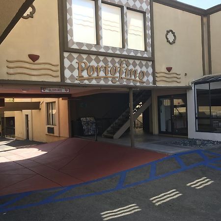 Portofino Beach Inn - Encinitas Extérieur photo