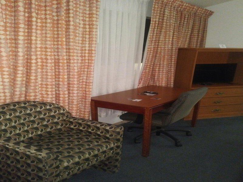 Portofino Beach Inn - Encinitas Extérieur photo