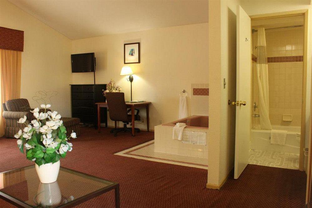Portofino Beach Inn - Encinitas Extérieur photo