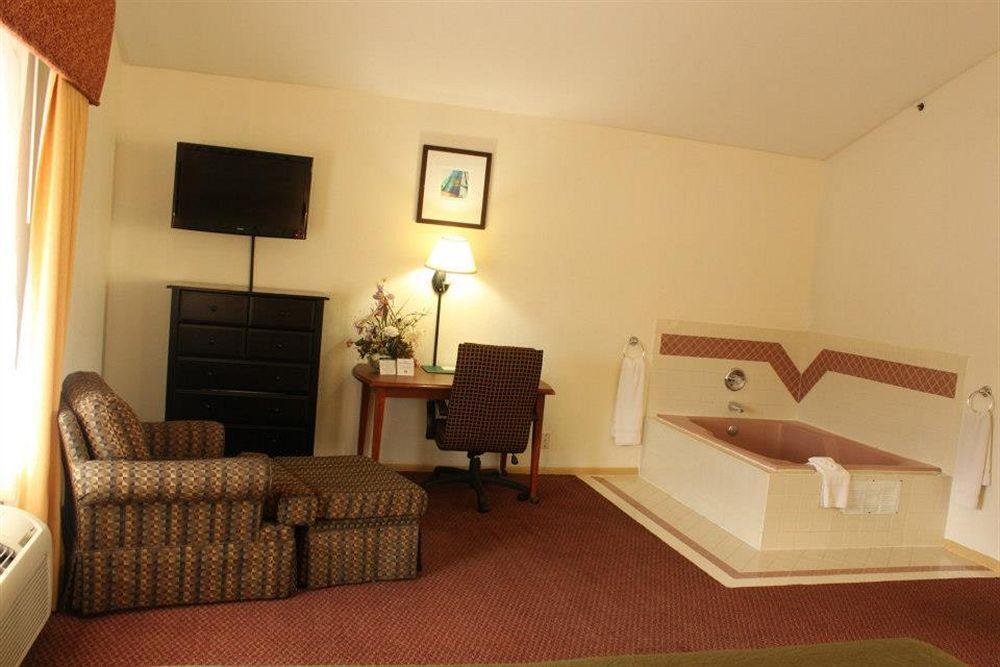 Portofino Beach Inn - Encinitas Extérieur photo