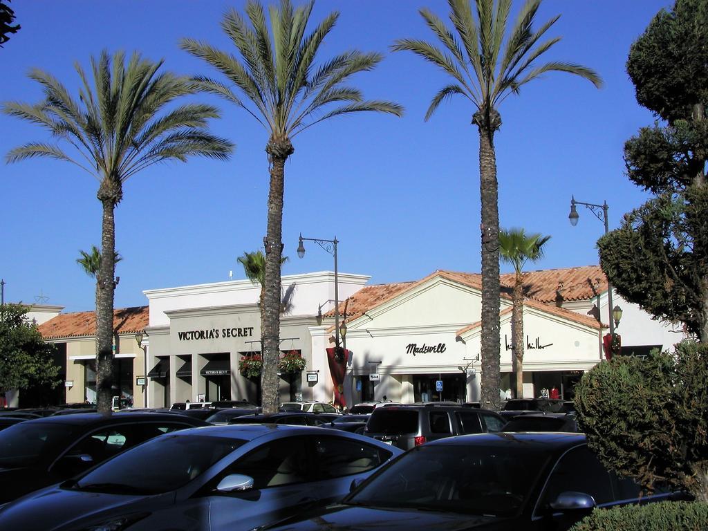 Portofino Beach Inn - Encinitas Extérieur photo