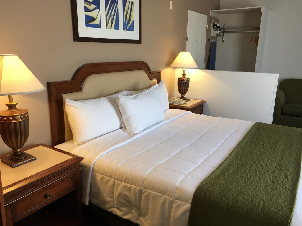Portofino Beach Inn - Encinitas Extérieur photo