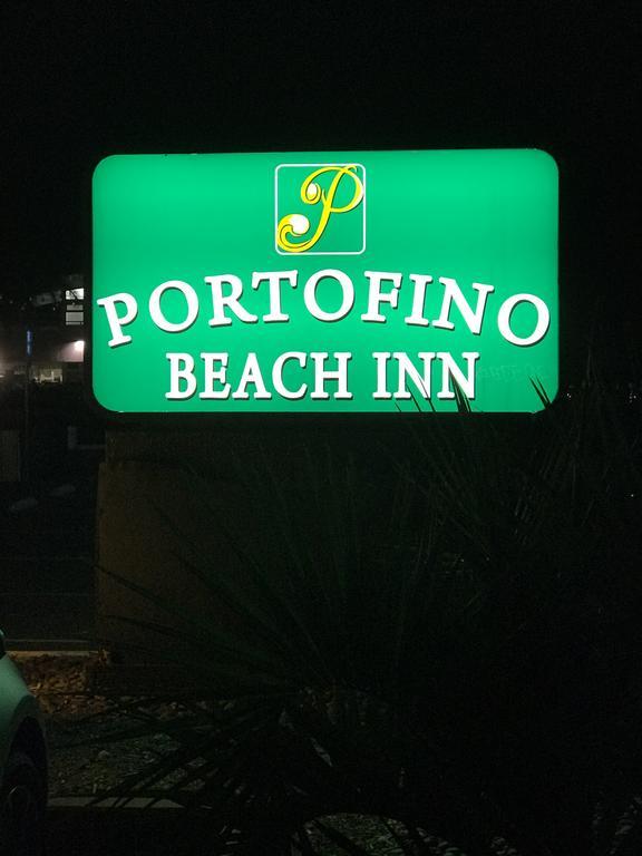 Portofino Beach Inn - Encinitas Extérieur photo