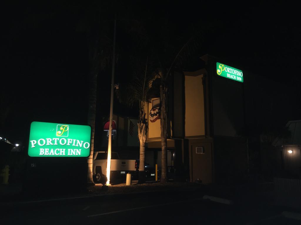 Portofino Beach Inn - Encinitas Extérieur photo