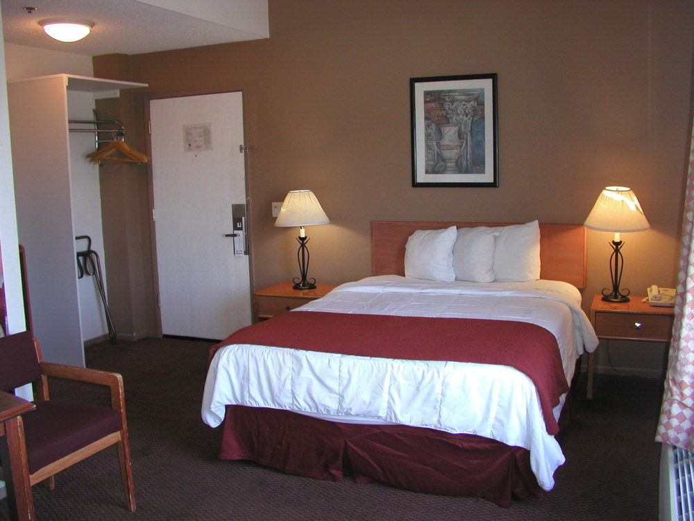 Portofino Beach Inn - Encinitas Extérieur photo