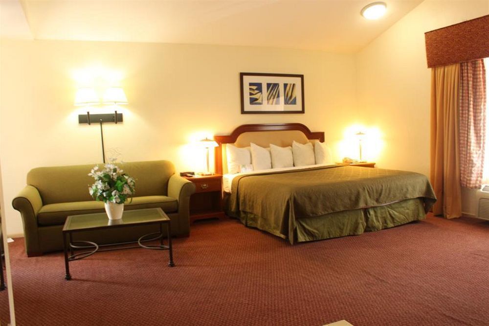 Portofino Beach Inn - Encinitas Extérieur photo