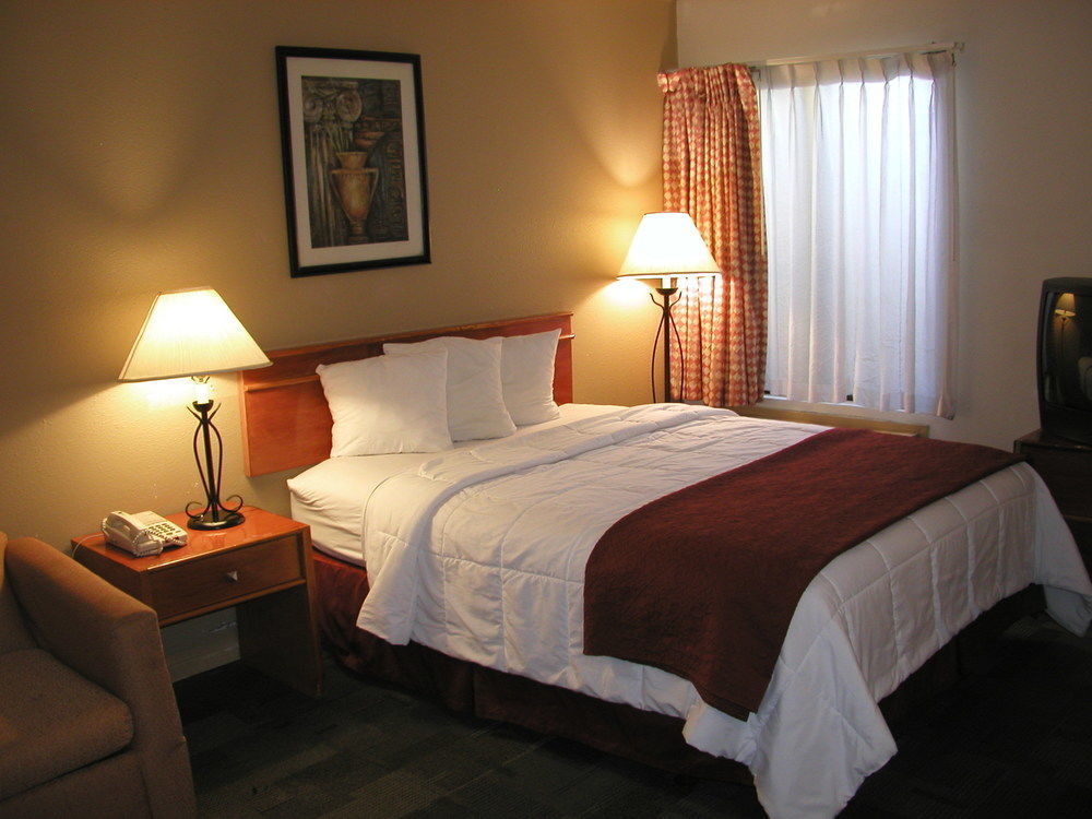 Portofino Beach Inn - Encinitas Extérieur photo