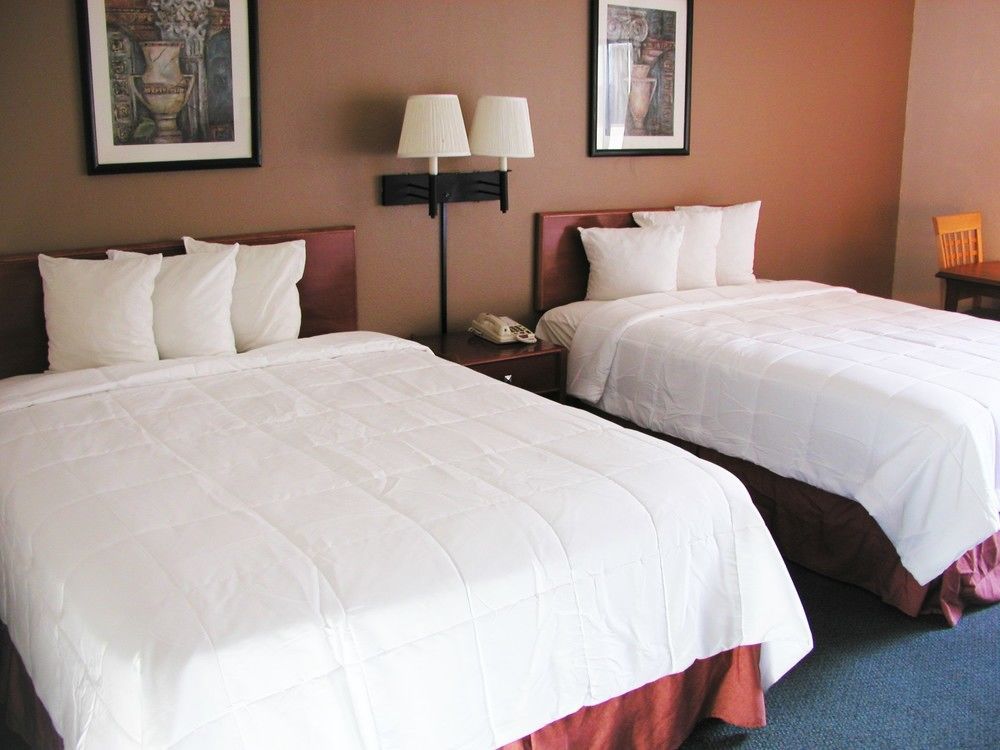 Portofino Beach Inn - Encinitas Extérieur photo