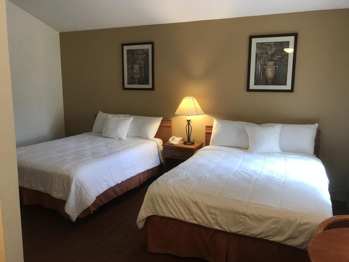 Portofino Beach Inn - Encinitas Extérieur photo