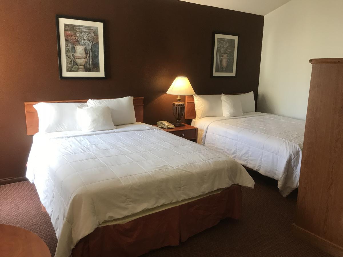 Portofino Beach Inn - Encinitas Extérieur photo