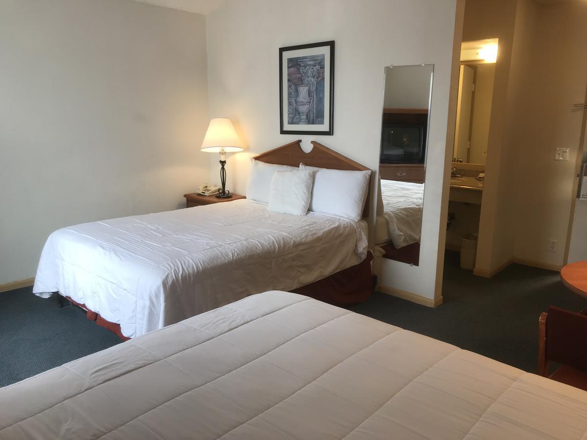 Portofino Beach Inn - Encinitas Extérieur photo