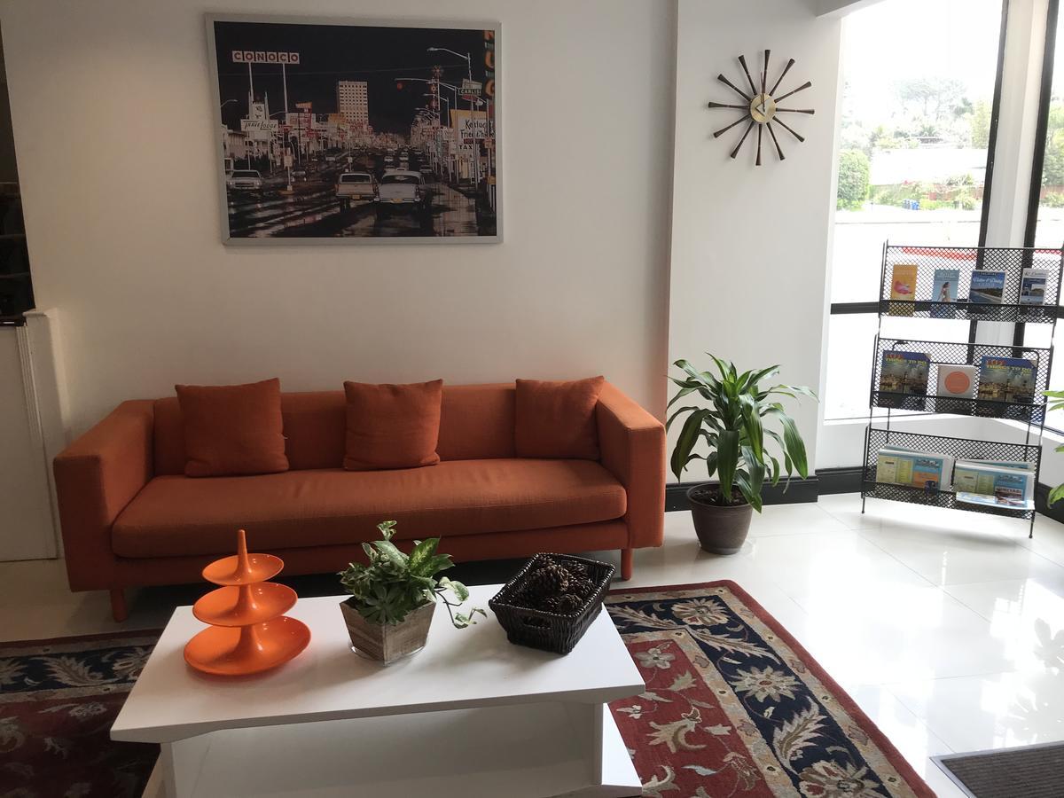 Portofino Beach Inn - Encinitas Extérieur photo