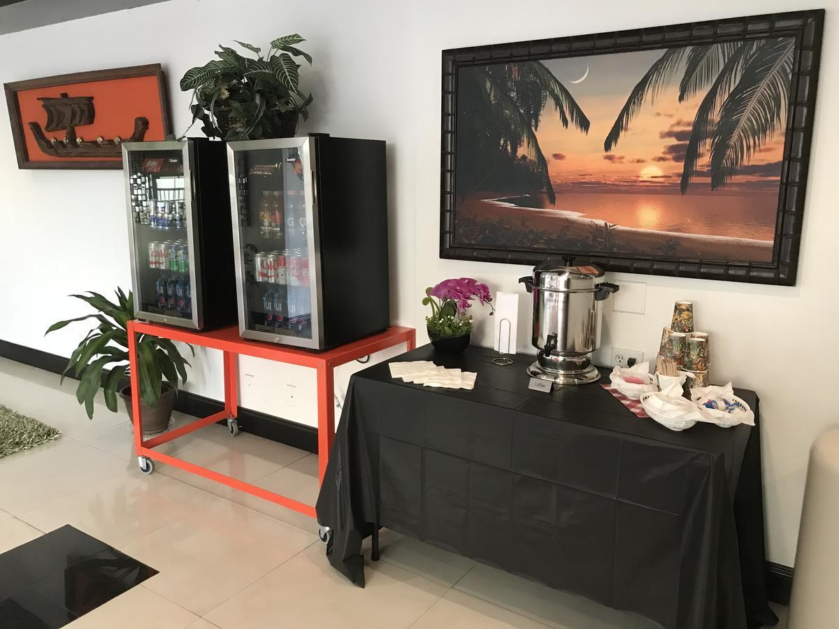 Portofino Beach Inn - Encinitas Extérieur photo
