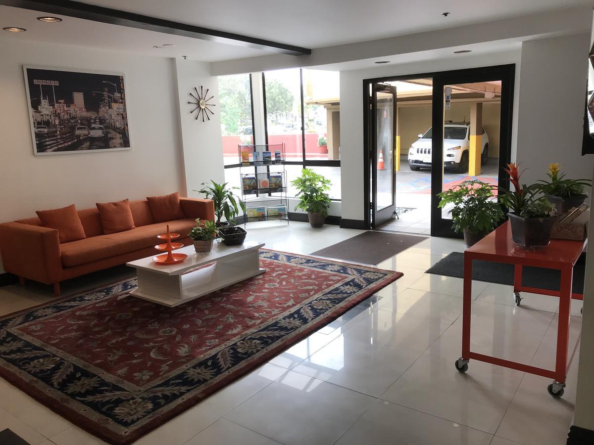 Portofino Beach Inn - Encinitas Extérieur photo