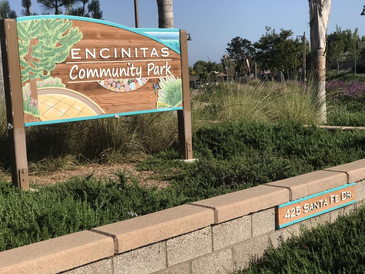 Portofino Beach Inn - Encinitas Extérieur photo