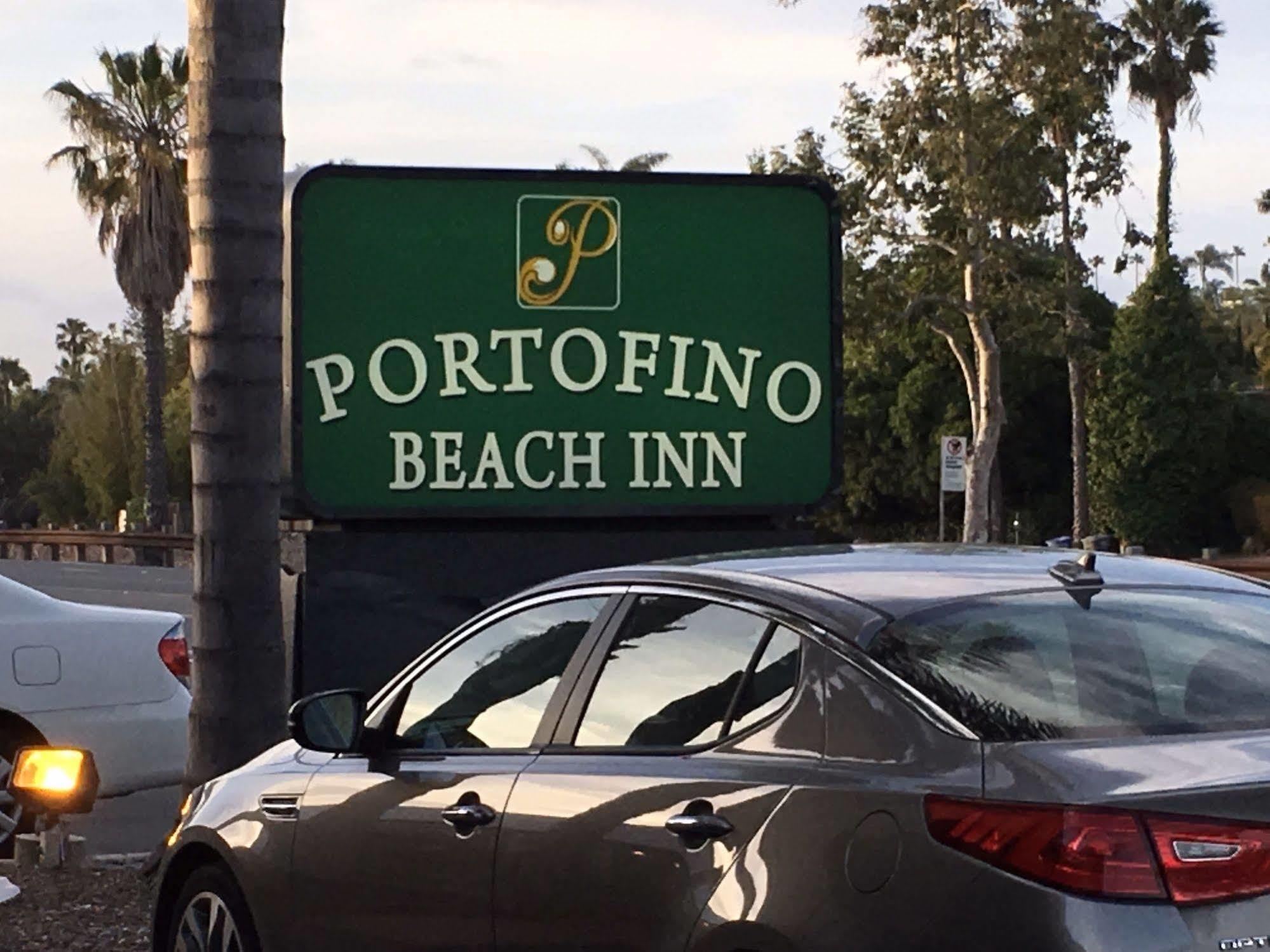 Portofino Beach Inn - Encinitas Extérieur photo