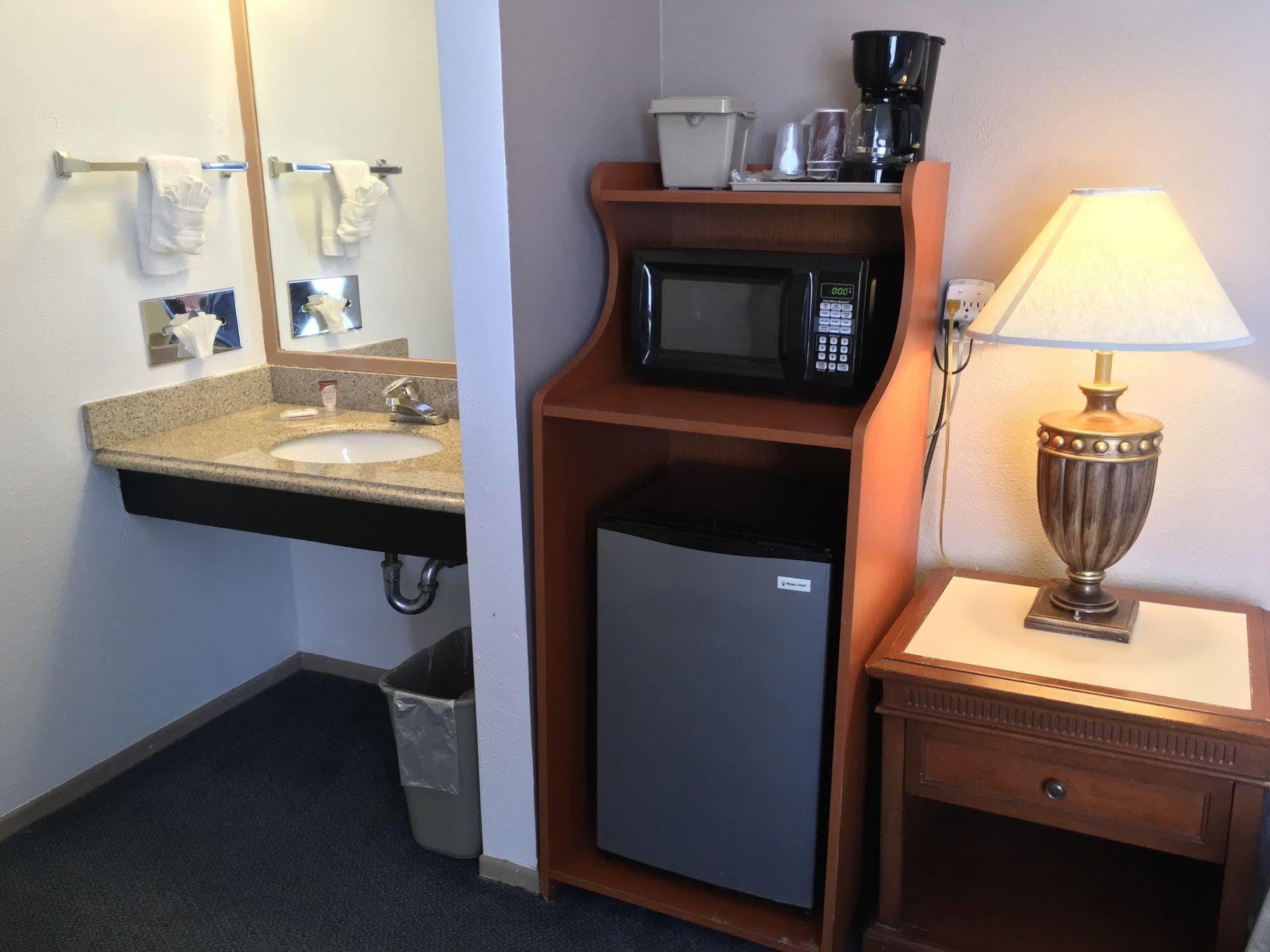 Portofino Beach Inn - Encinitas Extérieur photo