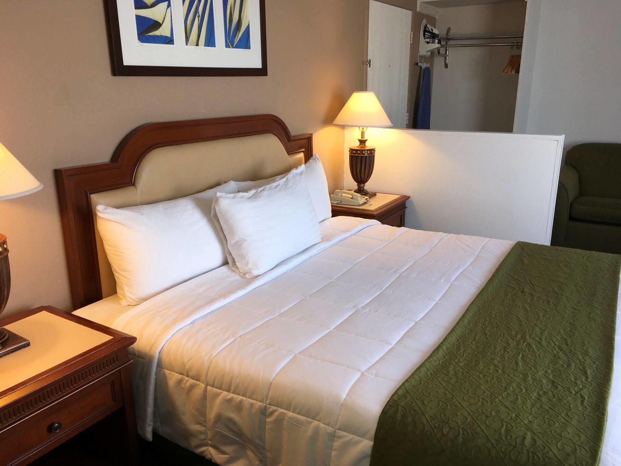 Portofino Beach Inn - Encinitas Extérieur photo