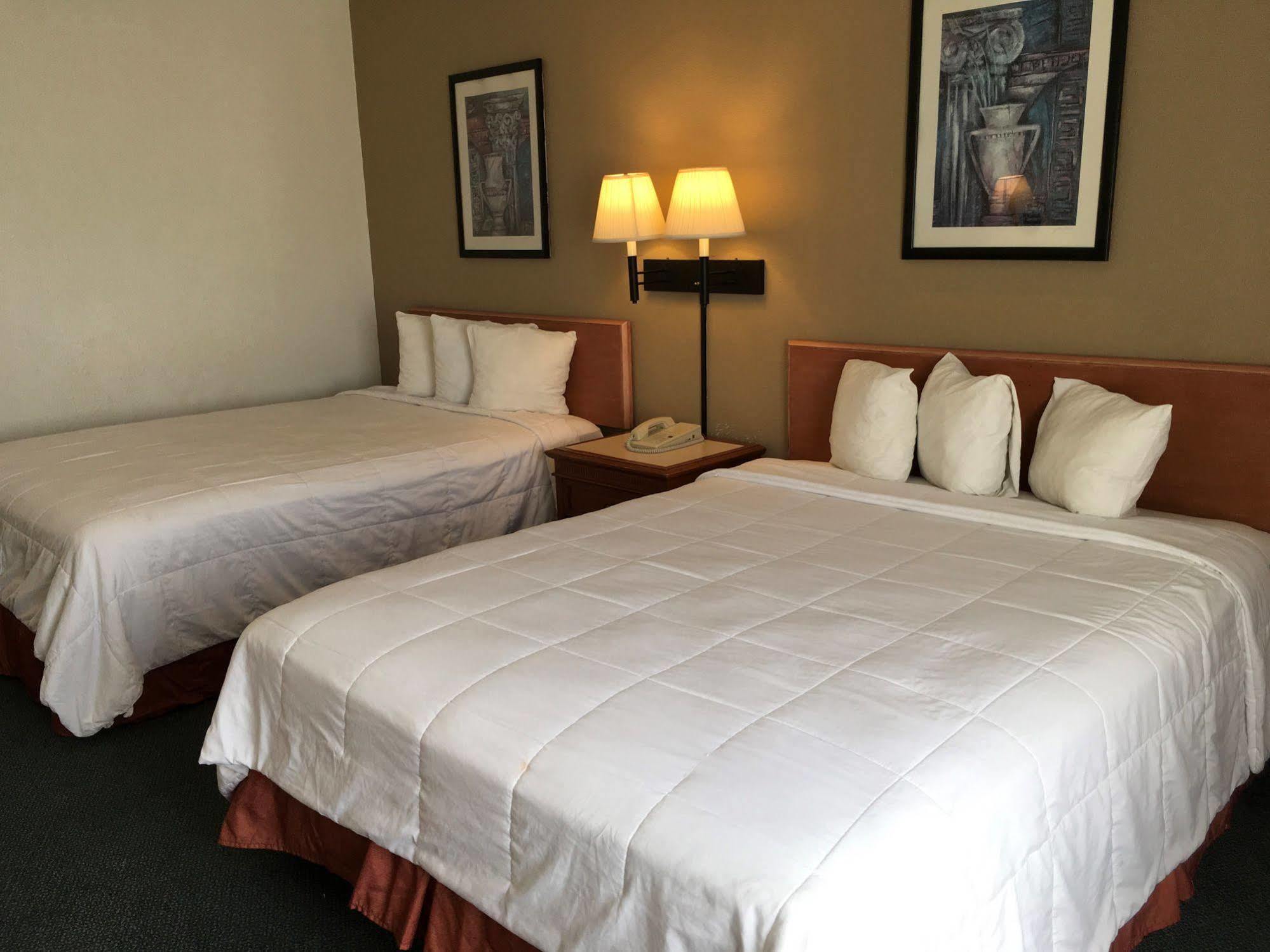 Portofino Beach Inn - Encinitas Extérieur photo