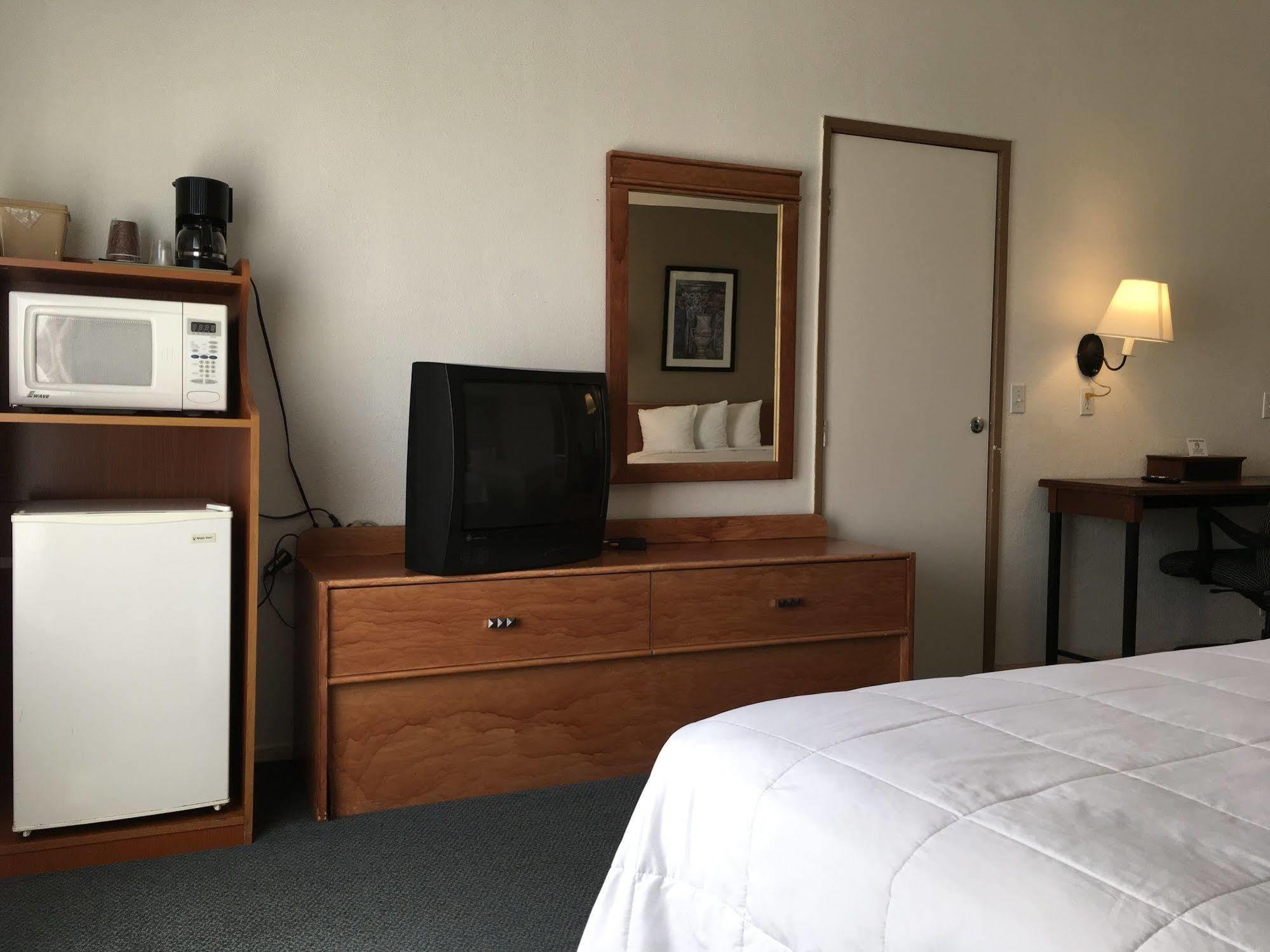 Portofino Beach Inn - Encinitas Extérieur photo