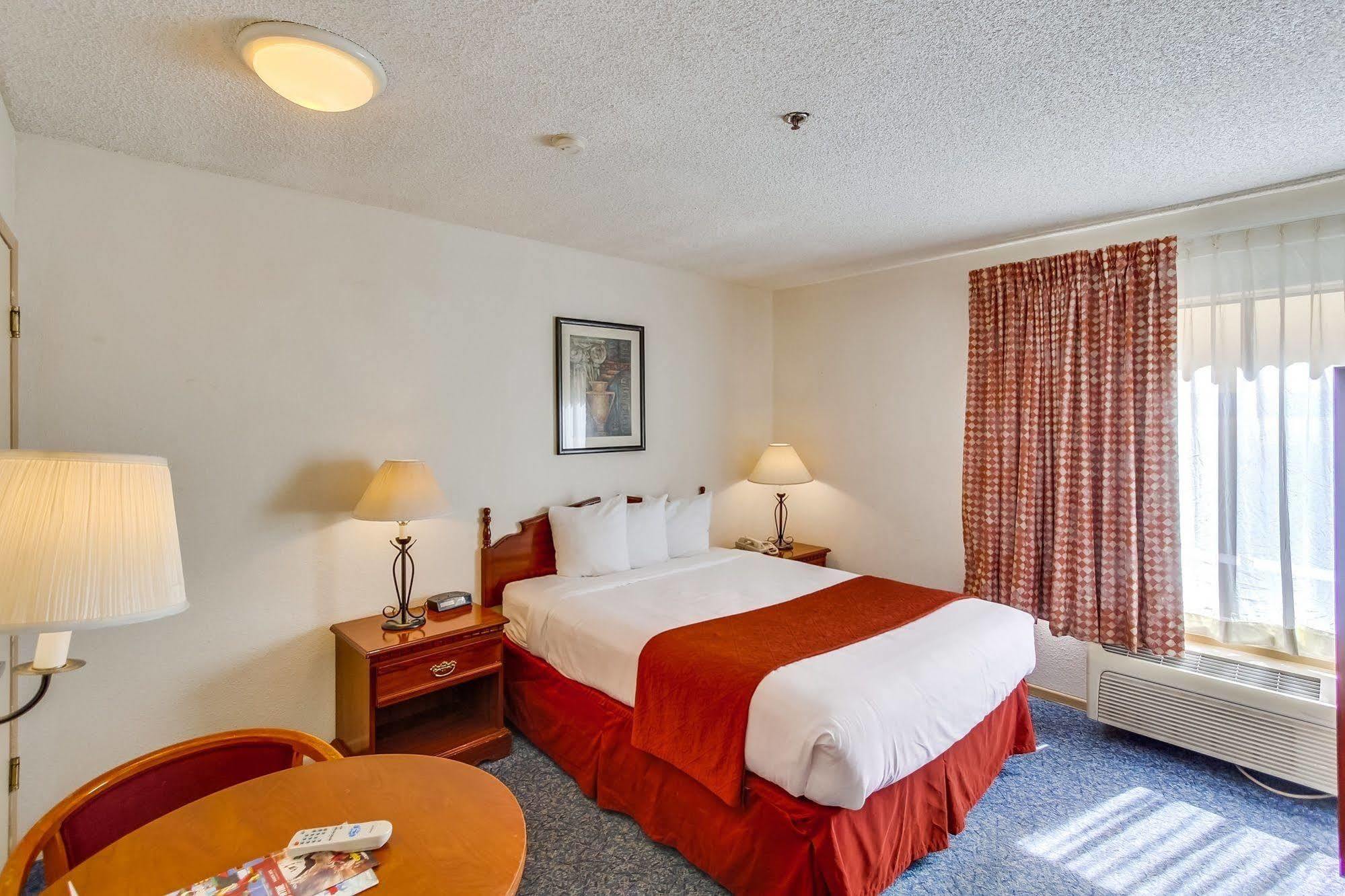 Portofino Beach Inn - Encinitas Extérieur photo
