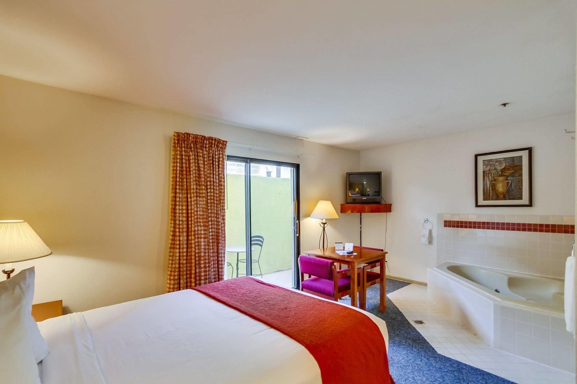 Portofino Beach Inn - Encinitas Extérieur photo