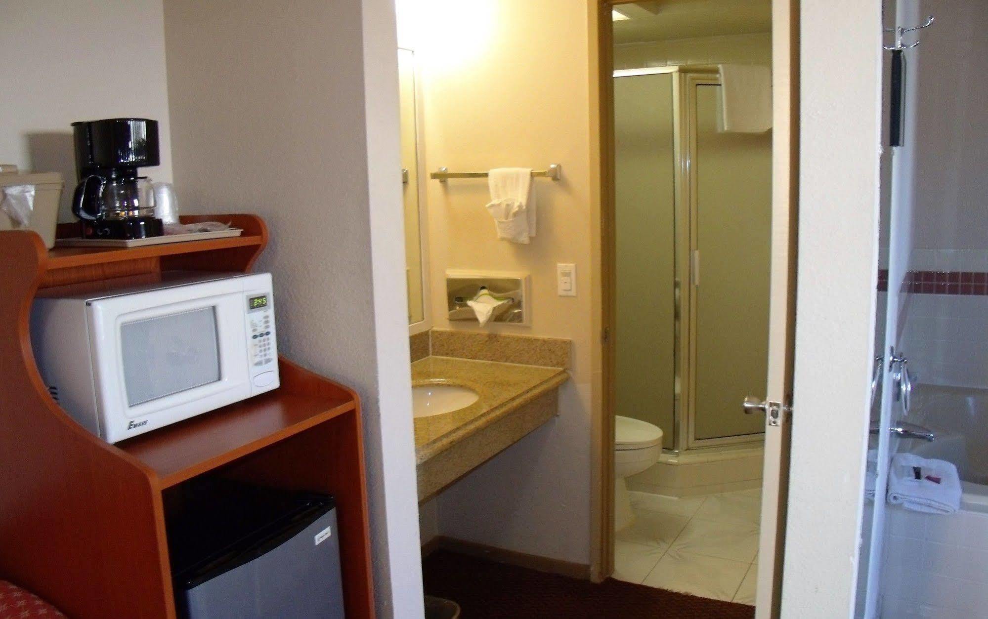 Portofino Beach Inn - Encinitas Extérieur photo
