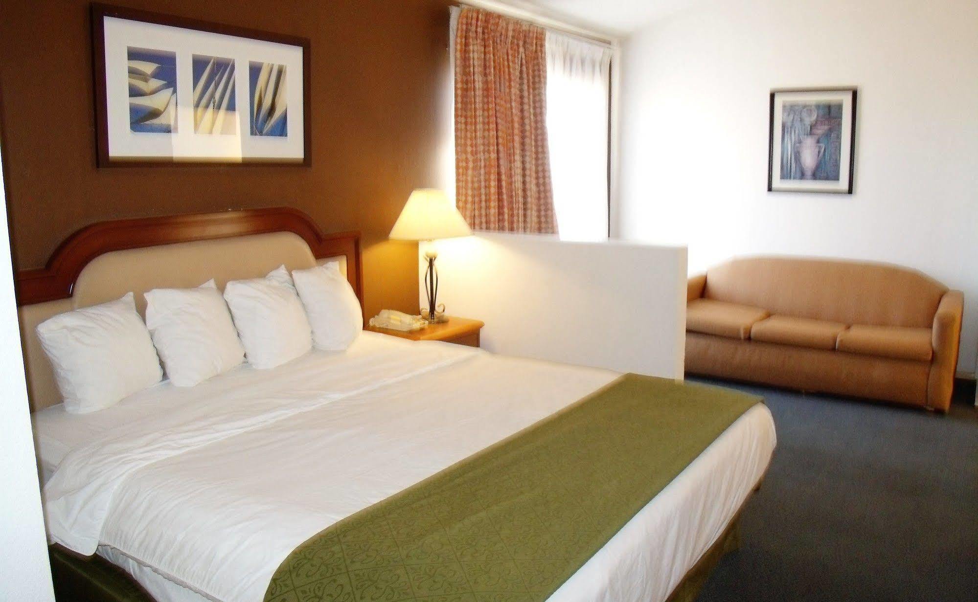Portofino Beach Inn - Encinitas Extérieur photo