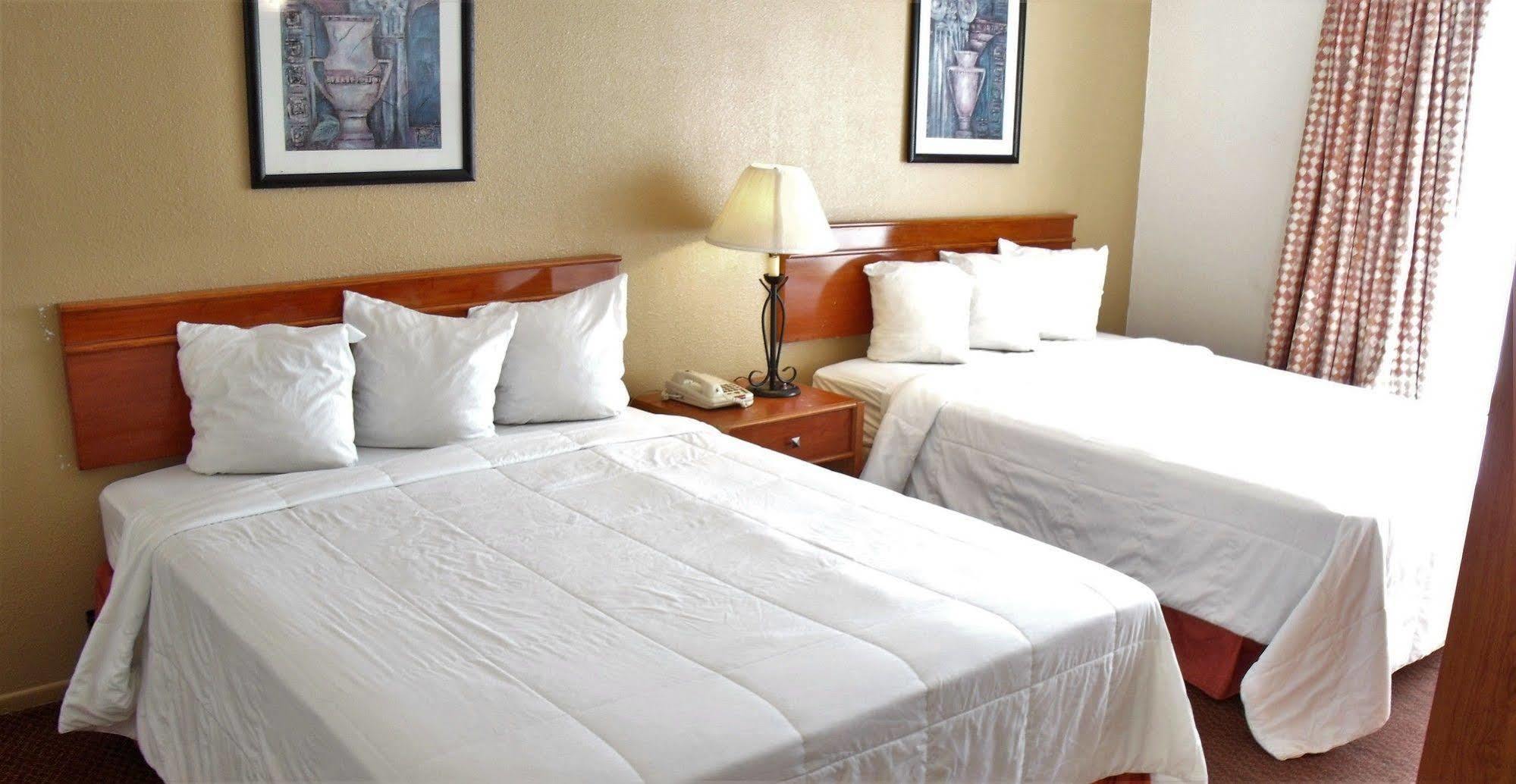 Portofino Beach Inn - Encinitas Extérieur photo