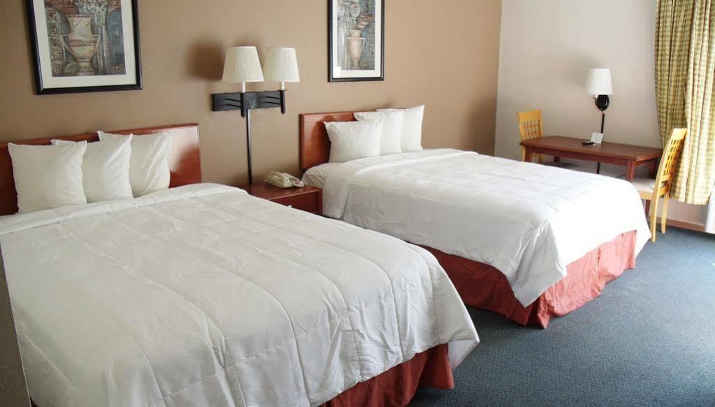 Portofino Beach Inn - Encinitas Extérieur photo
